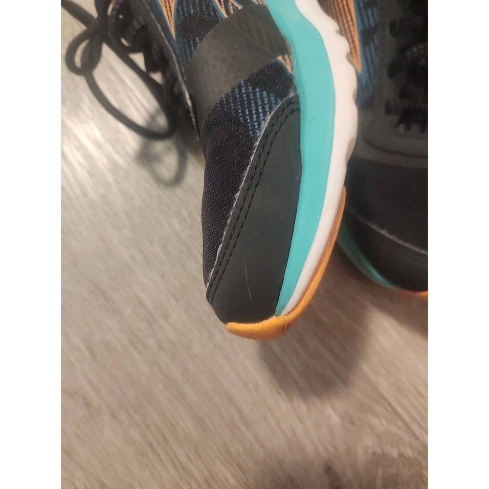 Reebok 3D Ultra Lite Lace Up Athletic Training Shoe Womens Size 7.5 Black - Picture 16 of 16